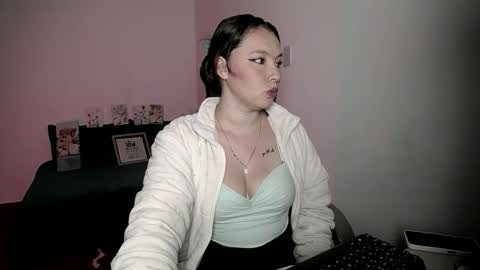 Snapshot of marianna__777 chatting on 15, 11, 2025 Mariana online show from 15, 11, 2025