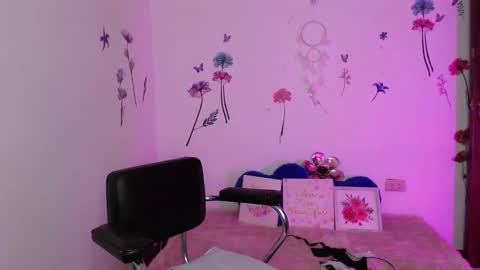 Snapshot of marianna__777 chatting on 9, 1, 2026 Mariana online show from 9, 1, 2026