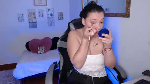 Snapshot of marianna__777 chatting on 6, 2, 2026 Mariana online show from 6, 2, 2026