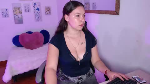 Snapshot of marianna__777 chatting on 26, 2, 2026 Mariana online show from 26, 2, 2026