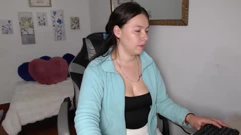 Snapshot of marianna__777 chatting on 4, 3, 2026 Mariana online show from 4, 3, 2026