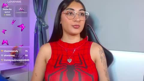 Marian online show from 2, 3, 2026