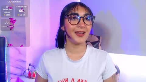 Snapshot of mariannagp chatting on 10, 7, 2026 Marian online show from 10, 7, 2026