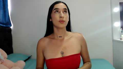 Snapshot of marianngell chatting on 6, 8, 2026 Mariangel online show from 6, 8, 2026