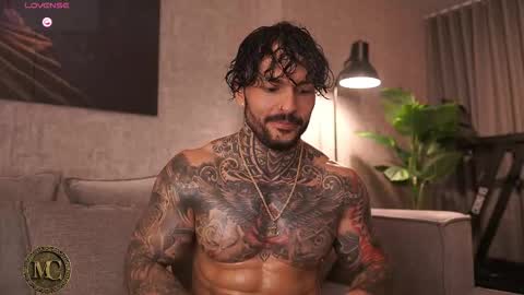 Mariano Costa online show from 17, 2, 2026