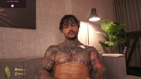 Mariano Costa online show from 11, 4, 2026