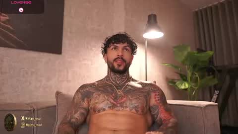 Snapshot of mariano_costa chatting on 15, 7, 2026 Mariano Costa online show from 15, 7, 2026