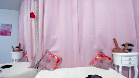 marianrosse online show from 9, 4, 2026