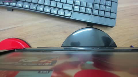 Marian Sexy online show from 18, 11, 2025