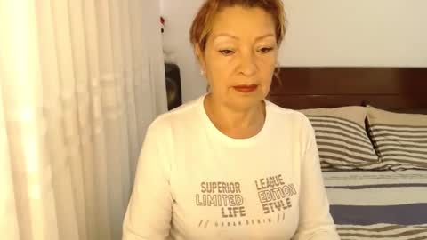 Snapshot of mariansweet chatting on 23, 1, 2025 Marian online show from 23, 1, 2025