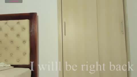 Snapshot of marianthonia1 chatting on 4, 3, 2025 Antonia online show from 4, 3, 2025