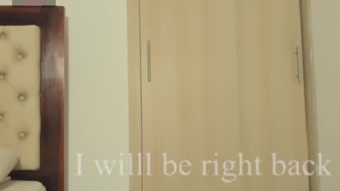 Snapshot of marianthonia1 chatting on 5, 3, 2025 Antonia online show from 5, 3, 2025