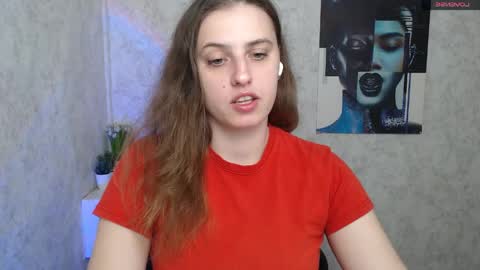 Mariia online show from 21, 4, 2026