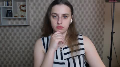 Mariia online show from 22, 4, 2026