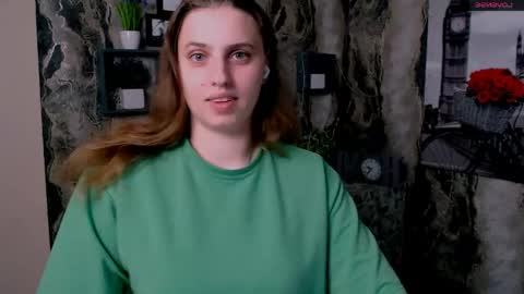 Mariia online show from 23, 4, 2026