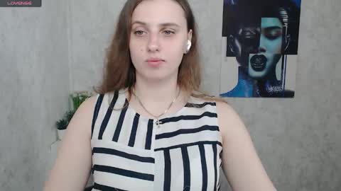 Mariia online show from 25, 4, 2026