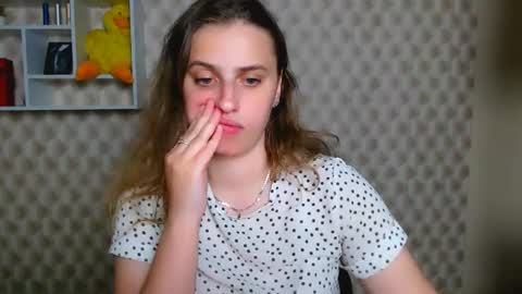 Snapshot of mariatess_ chatting on 11, 5, 2026 Mariia online show from 11, 5, 2026