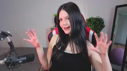 Snapshot of mariax_ chatting on 3, 3, 2026 Maria online show from 3, 3, 2026