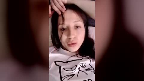 Snapshot of maribelydavid24 chatting on 5, 7, 2026 maribelydavid24 online show from 5, 7, 2026