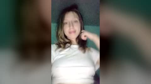 Snapshot of maribelydavid24 chatting on 15, 7, 2026 maribelydavid24 online show from 15, 7, 2026