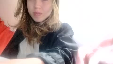 Snapshot of maribelydavid24 chatting on 16, 7, 2026 maribelydavid24 online show from 16, 7, 2026