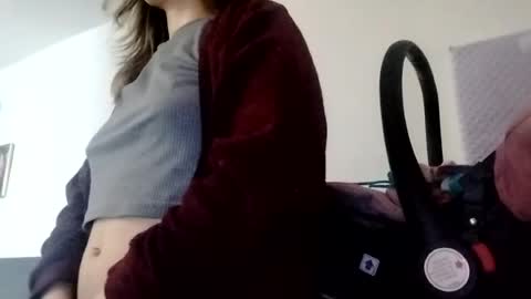 Snapshot of maribelydavid24 chatting on 18, 7, 2026 maribelydavid24 online show from 18, 7, 2026