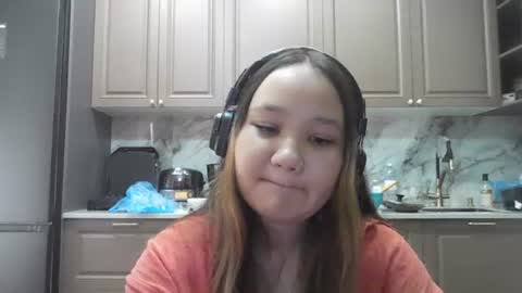 Snapshot of maricelaroese chatting on 20, 7, 2026 Vivi online show from 20, 7, 2026