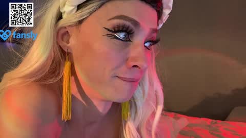 Snapshot of maridekoks chatting on 26, 12, 2024 Mari online show from 26, 12, 2024