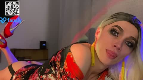 Snapshot of maridekoks chatting on 9, 1, 2025 Mari online show from 9, 1, 2025