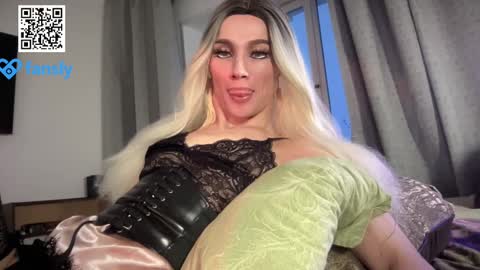 Snapshot of maridekoks chatting on 14, 1, 2025 Mari online show from 14, 1, 2025