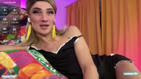 Mari online show from 27, 11, 2025