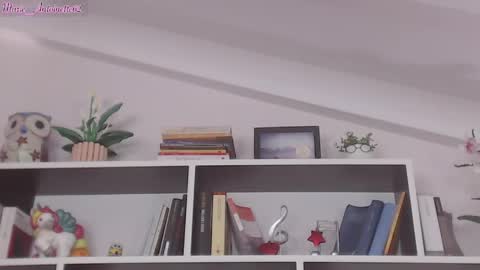 Maria online show from 19, 3, 2026