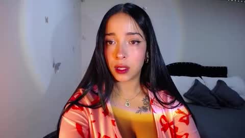 Snapshot of marie_daved chatting on 12, 9, 2025 Nicolle online show from 12, 9, 2025