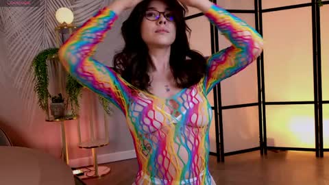 Marie LEAVE YOUR  WITH ME online show from 12, 4, 2026