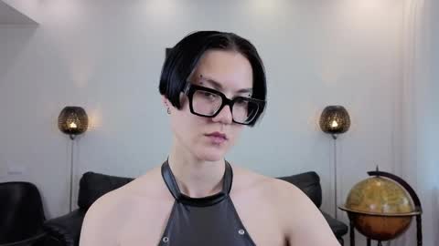 Marie Fitch online show from 29, 5, 2026