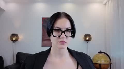 Marie Fitch online show from 22, 6, 2026