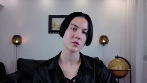 Marie Fitch online show from 3, 8, 2026