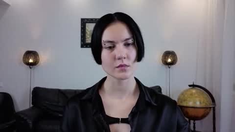 Marie Fitch online show from 4, 8, 2026