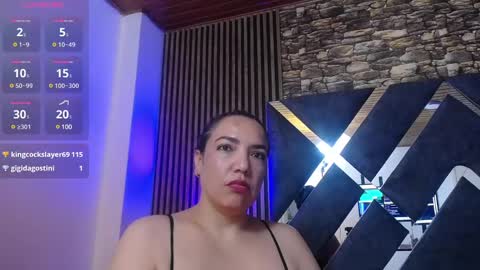 marie_hss online show from 7, 3, 2025