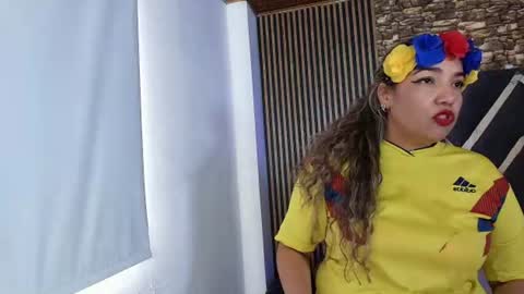 Snapshot of marie_hss chatting on 3, 7, 2026 marie_hss online show from 3, 7, 2026