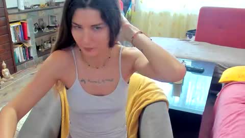 Marie   online show from 11, 2, 2026