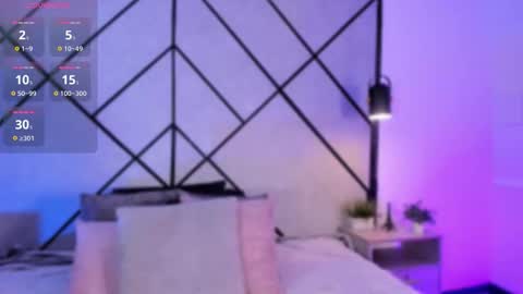 M A R I E online show from 20, 12, 2025