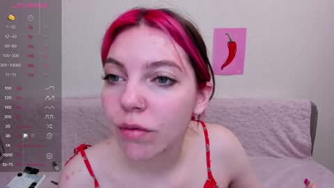 Marie 3 online show from 2, 6, 2026