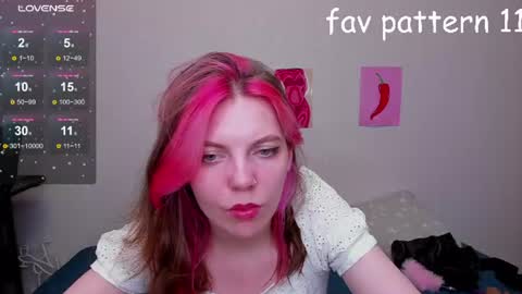 Marie 3 online show from 16, 7, 2026