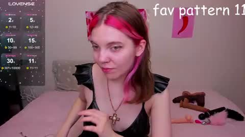 Marie 3 online show from 18, 7, 2026