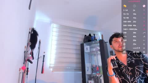 Maria  online show from 21, 1, 2025