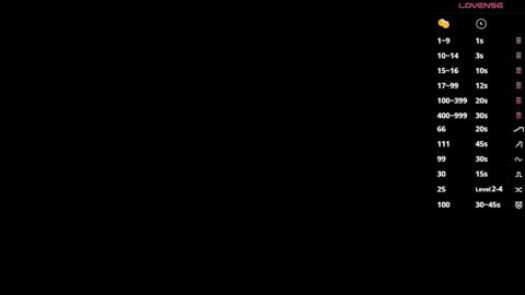 Maria  online show from 23, 3, 2026