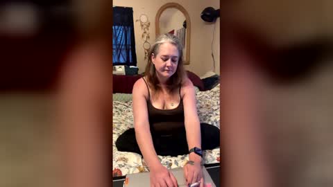 Marie online show from 31, 5, 2026