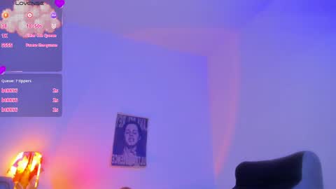 Snapshot of marieetaylor chatting on 8, 6, 2026 Mariee online show from 8, 6, 2026