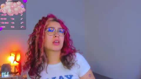 Snapshot of marieetaylor chatting on 27, 6, 2026 Mariee online show from 27, 6, 2026